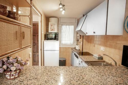 Apartamento Un Jardin