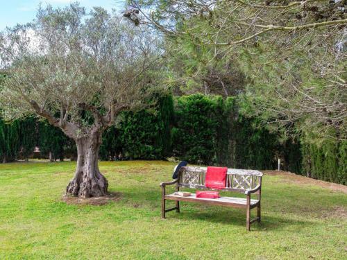 Holiday Home Emp�rion