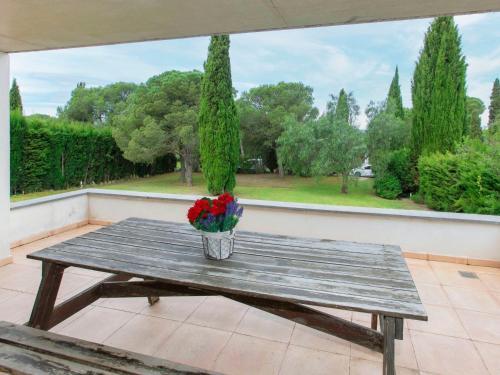 Holiday Home Emp�rion