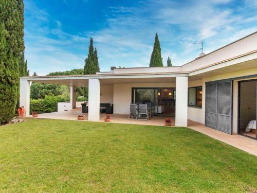 Holiday Home Emp�rion