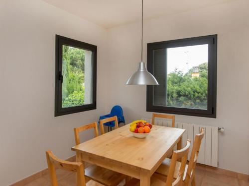 Holiday Home Emp�rion