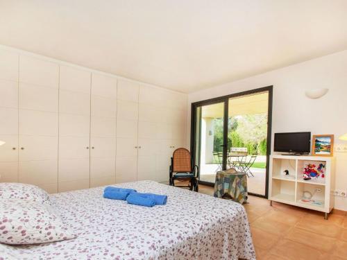 Holiday Home Emp�rion