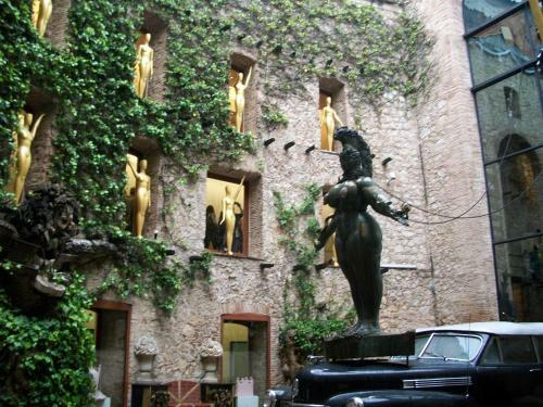 Apartamento L'escala