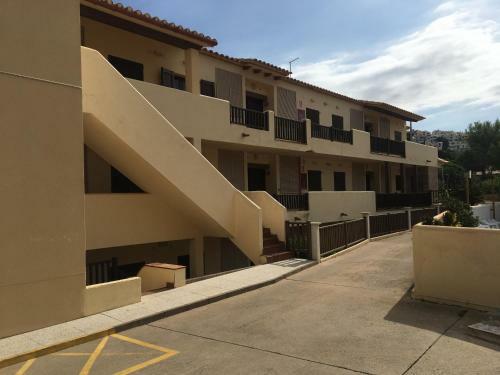 Apartamento L'escala