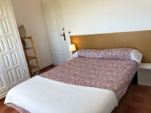 Apartamento 115 Carrer Punta Montg�