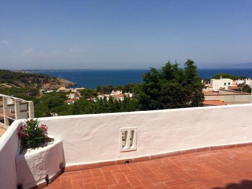 Apartamento 115 Carrer Punta Montg�