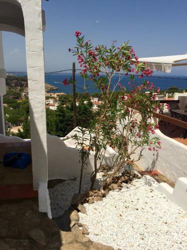 Apartamento 115 Carrer Punta Montg�