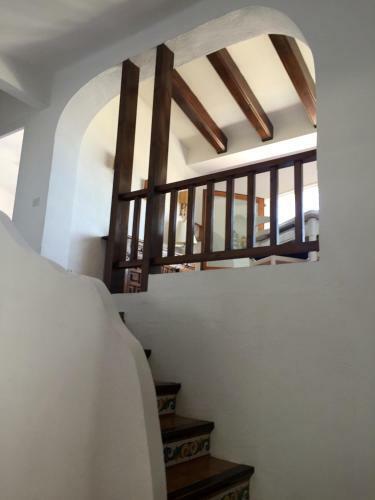 Apartamento 115 Carrer Punta Montg�