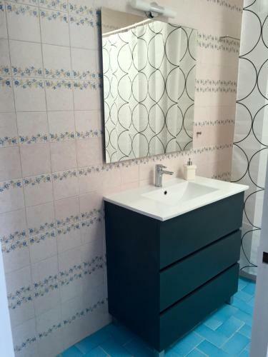 Apartamento 115 Carrer Punta Montg�