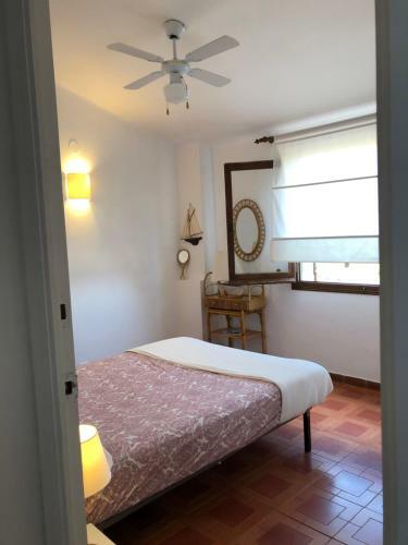 Apartamento 115 Carrer Punta Montg�
