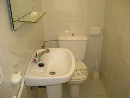 Apartamento Magda Park B 2b