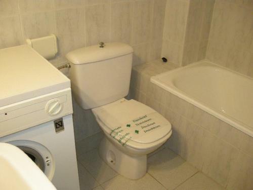Apartamento Magda Park B 2b