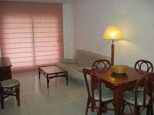 Apartamento Magda Park B 2b