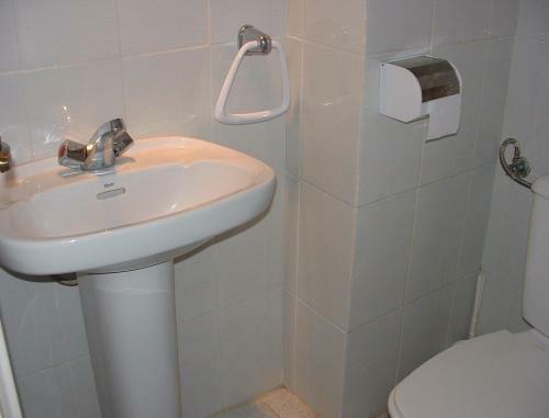 Apartamento Magda Park D 1d