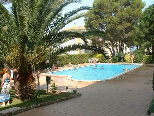 Apartamento Magda Park D 1d