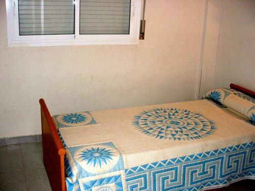 Apartamento Magda Park D 1d