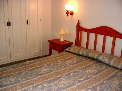Apartamento Magda Park D 1d