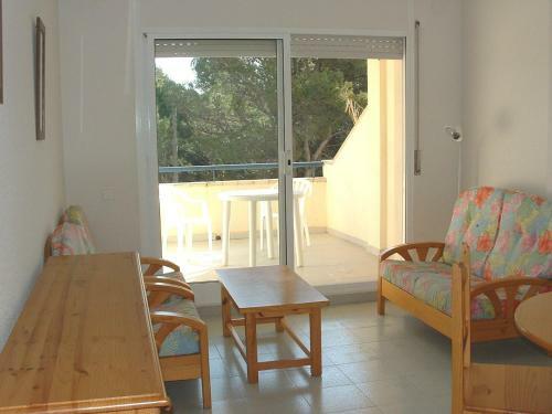 Apartamento Magda Park D 1d