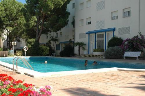Apartamento Magda Park D 1d