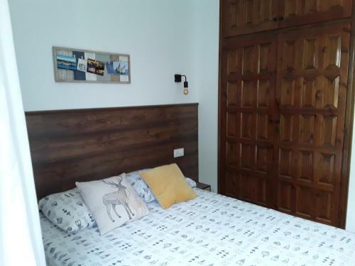 Maison L'escala 6 Personnes