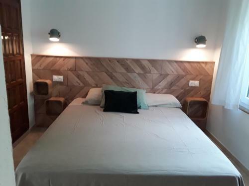 Maison L'escala 6 Personnes