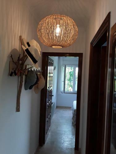 Maison L'escala 6 Personnes