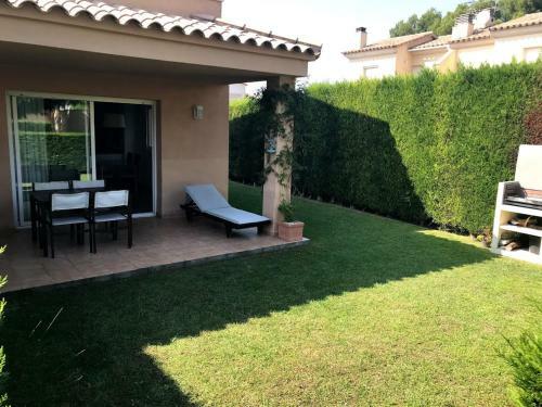 Casa Punta Mil�