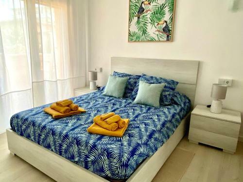 Apartamento L'escala Stil Mar Anna Calm
