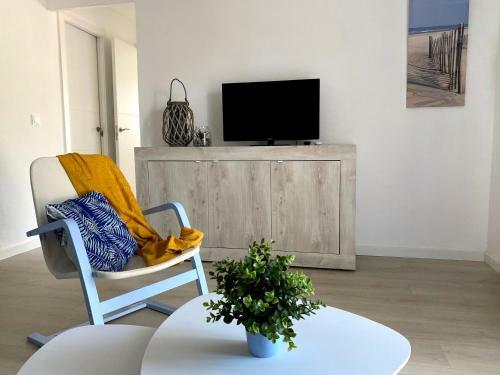 Apartamento L'escala Stil Mar Anna Calm