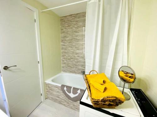 Apartamento L'escala Stil Mar Anna Calm