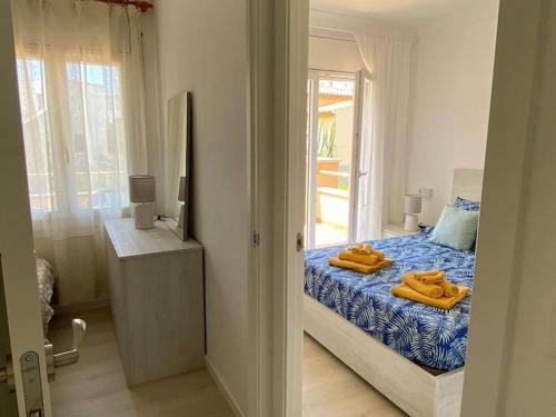 Apartamento L'escala Stil Mar Anna Calm