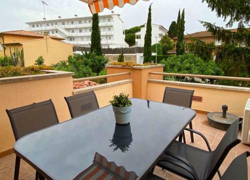 Apartamento L'escala Stil Mar Anna Calm