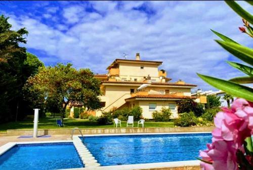 Apartamento L'escala Stil Mar Anna Calm