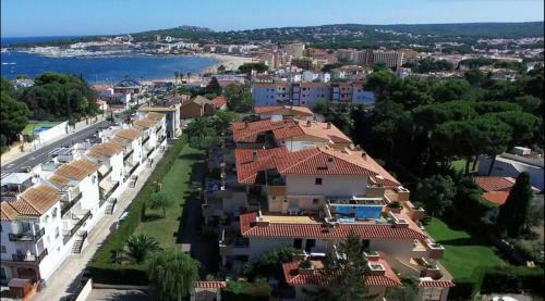 Apartamento L'escala Stil Mar Anna Calm
