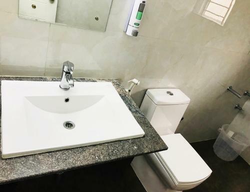 Hotel Aston Suites