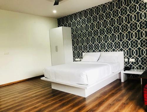 Hotel Aston Suites
