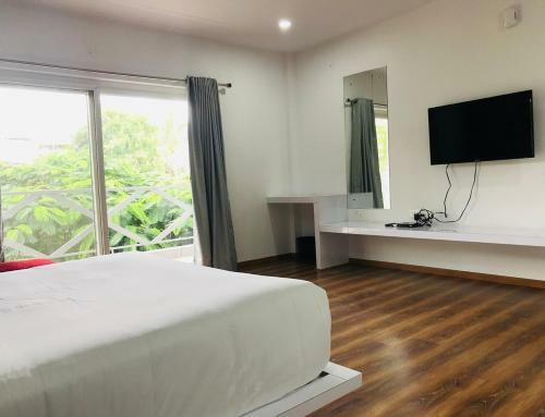 Hotel Aston Suites