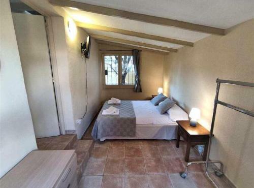 La Morera Casa Pet Friendly Con Jard�n Privado Y Barbacoa