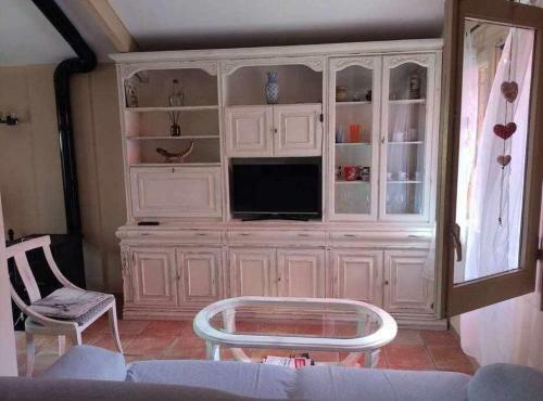 La Morera Casa Pet Friendly Con Jard�n Privado Y Barbacoa