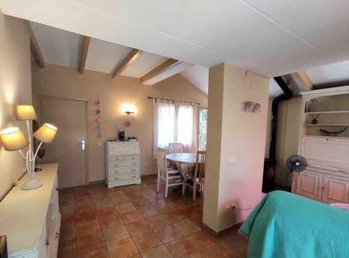 La Morera Casa Pet Friendly Con Jard�n Privado Y Barbacoa
