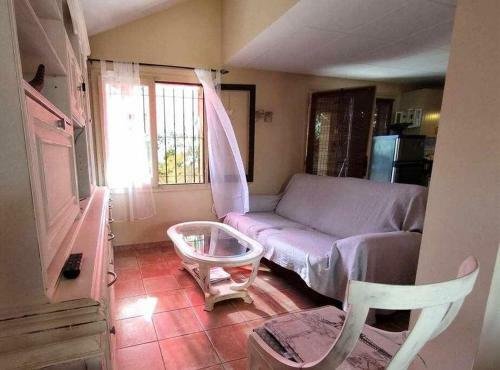 La Morera Casa Pet Friendly Con Jard�n Privado Y Barbacoa