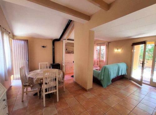 La Morera Casa Pet Friendly Con Jard�n Privado Y Barbacoa