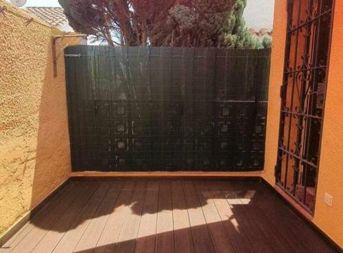 La Morera Casa Pet Friendly Con Jard�n Privado Y Barbacoa