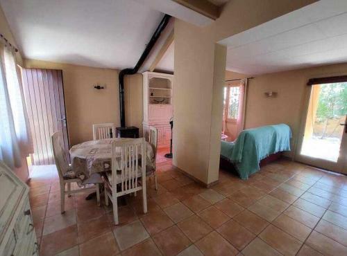La Morera Casa Pet Friendly Con Jard�n Privado Y Barbacoa