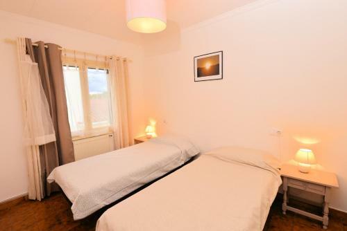 Hostal Villa Valerie Bio & Zen