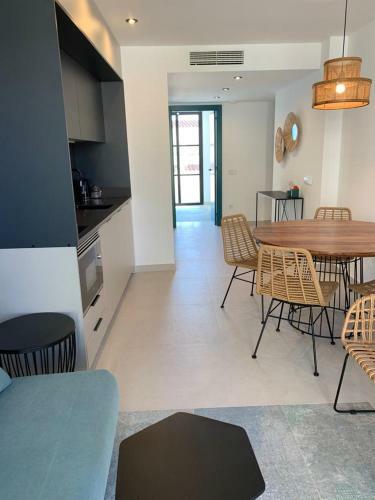 Aparthotel El Cargol