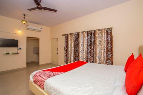 Apartamentos Oyo 24118 Slv Enterprises