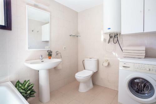 Apartamento Mol� Del Mar