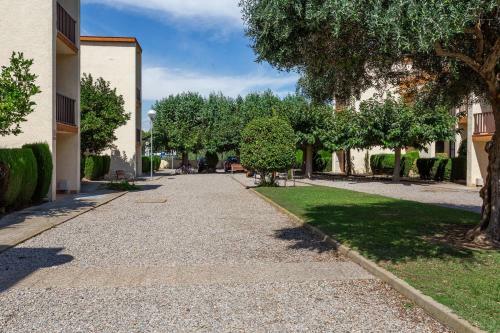 Apartamento Mol� Del Mar