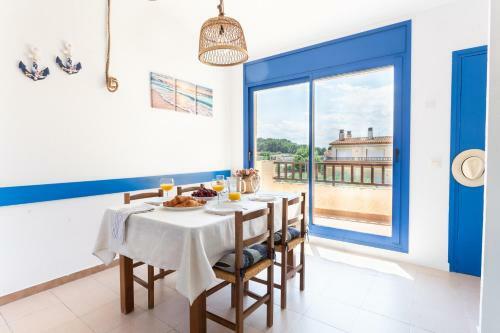 Apartamento Mol� Del Mar